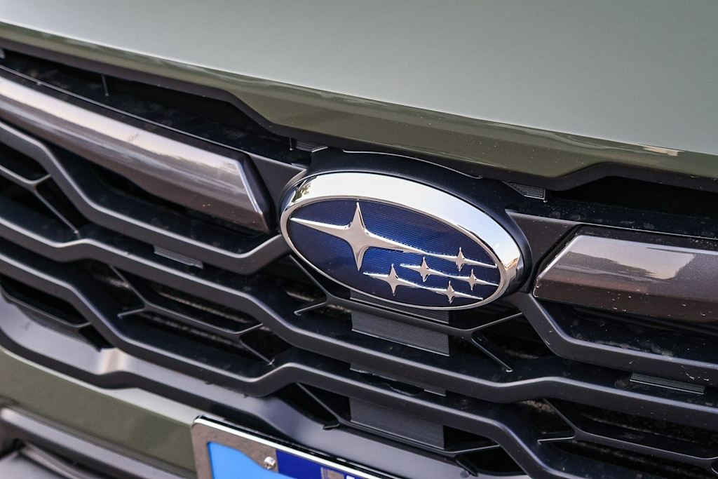 Thumbnail: 2025 Subaru Crosstrek - 6