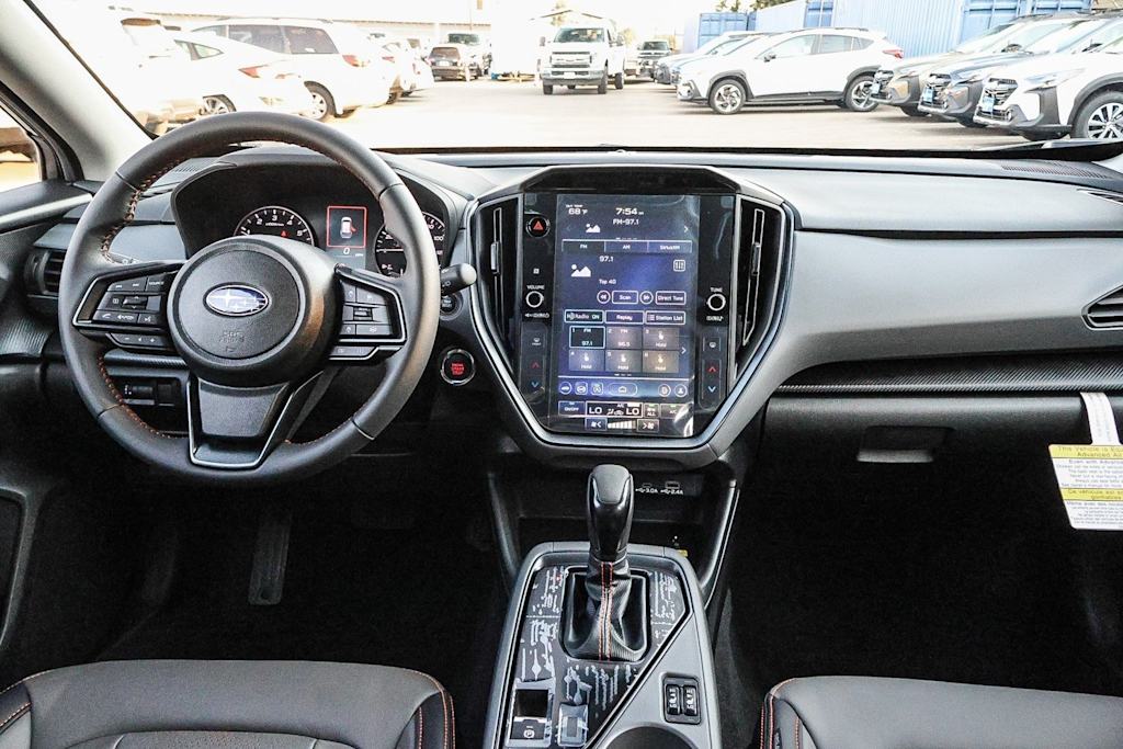 Thumbnail: 2025 Subaru Crosstrek - 2