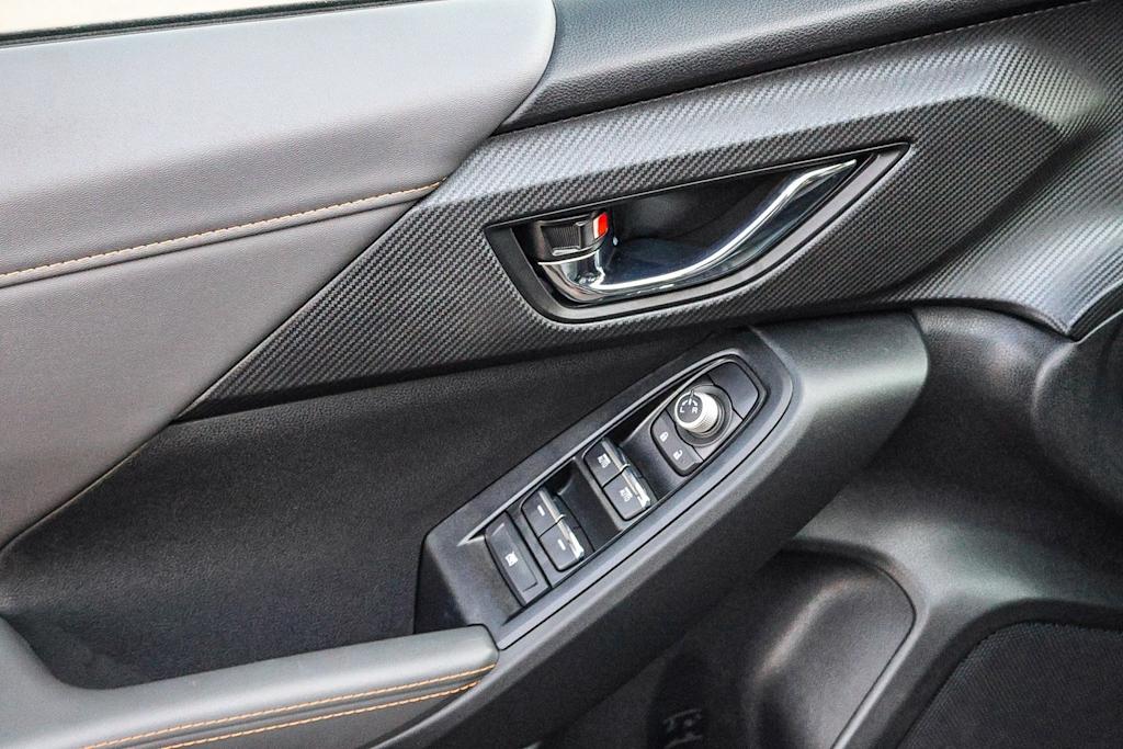 Thumbnail: 2025 Subaru Crosstrek - 24