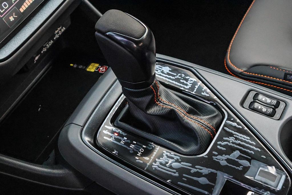 Thumbnail: 2025 Subaru Crosstrek - 14