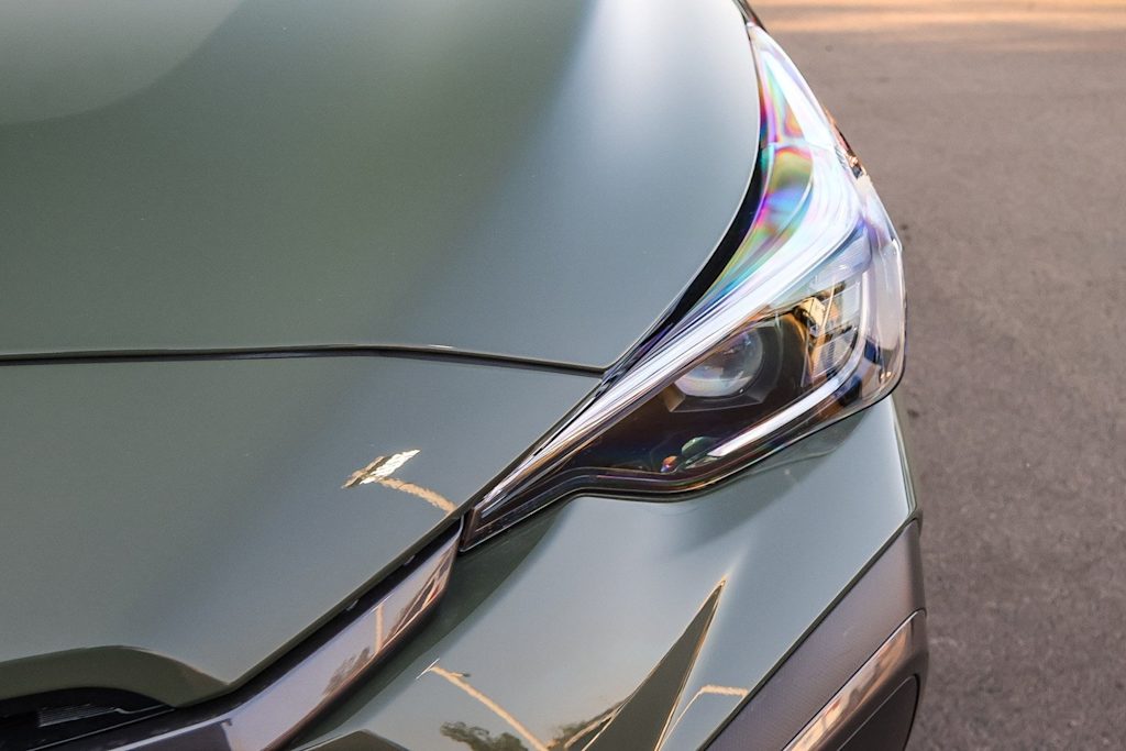 Thumbnail: 2025 Subaru Crosstrek - 21