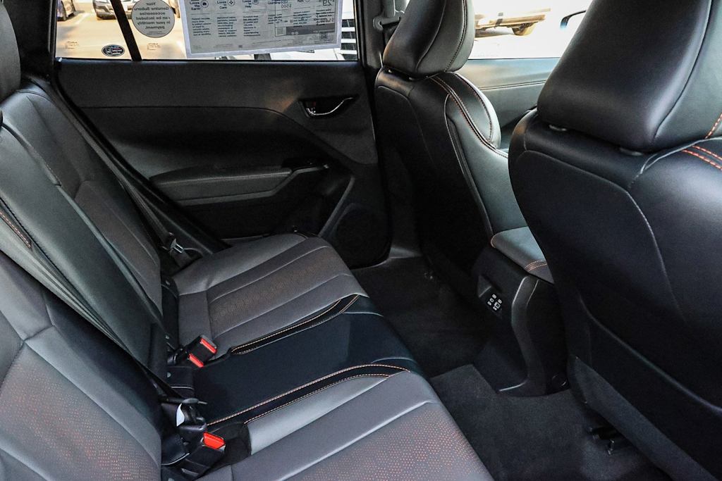 Thumbnail: 2025 Subaru Crosstrek - 11