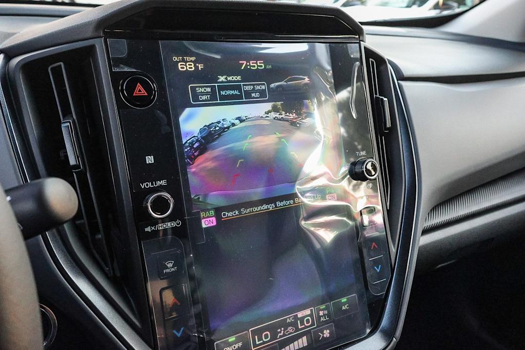 Thumbnail: 2025 Subaru Crosstrek - 25