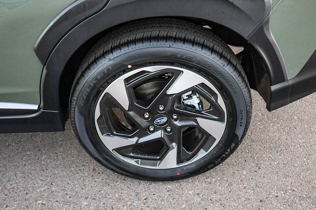 Thumbnail: 2026 Subaru Crosstrek - 6