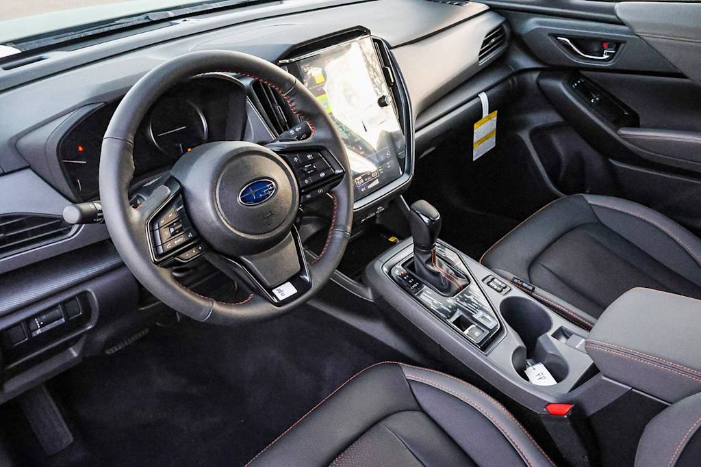 Thumbnail: 2026 Subaru Crosstrek - 11