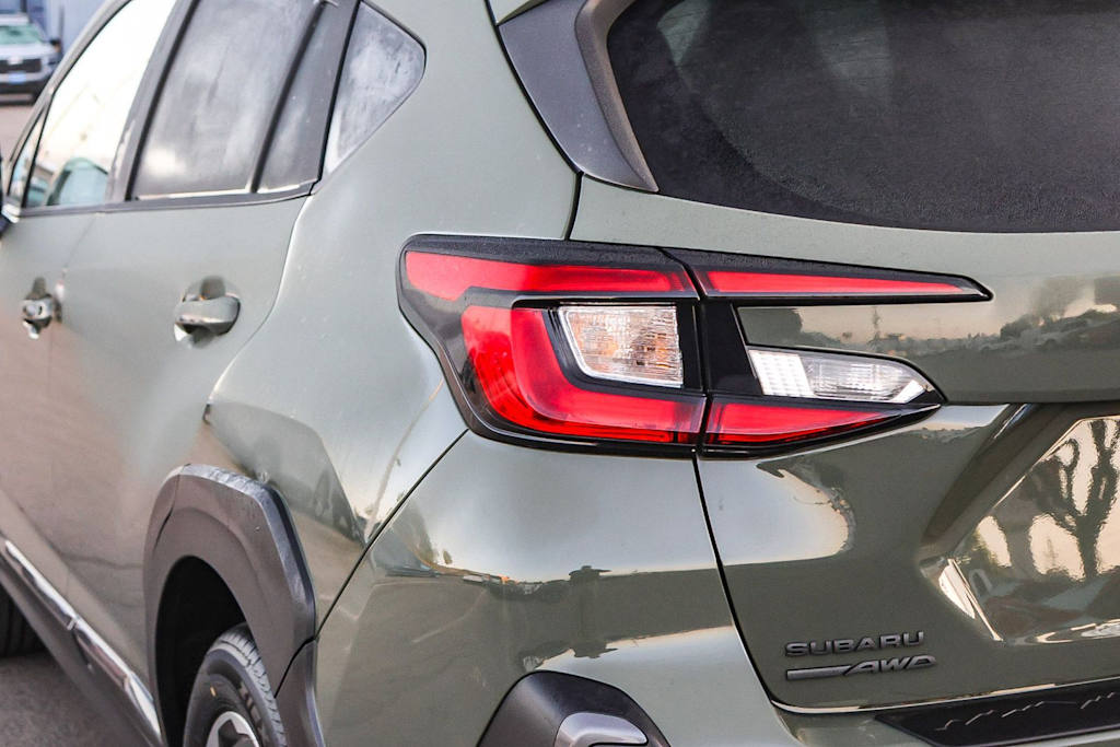 Thumbnail: 2026 Subaru Crosstrek - 17