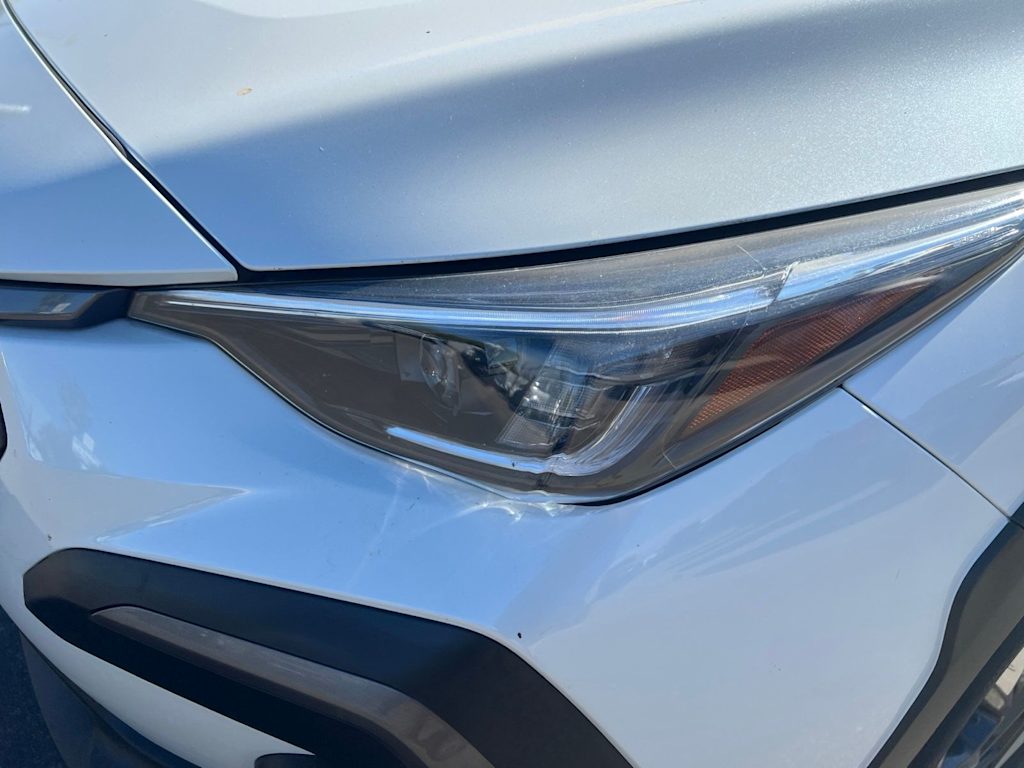 Thumbnail: 2024 Subaru Crosstrek - 19