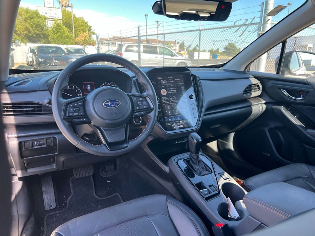 Thumbnail: 2024 Subaru Crosstrek - 2