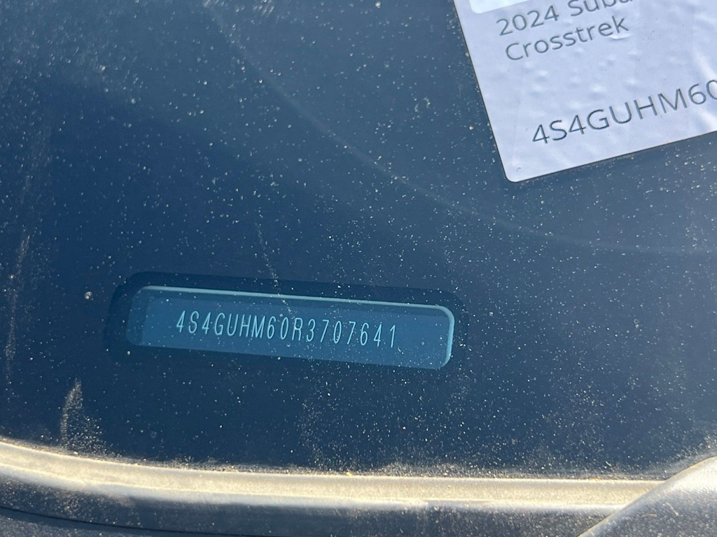 Thumbnail: 2024 Subaru Crosstrek - 29