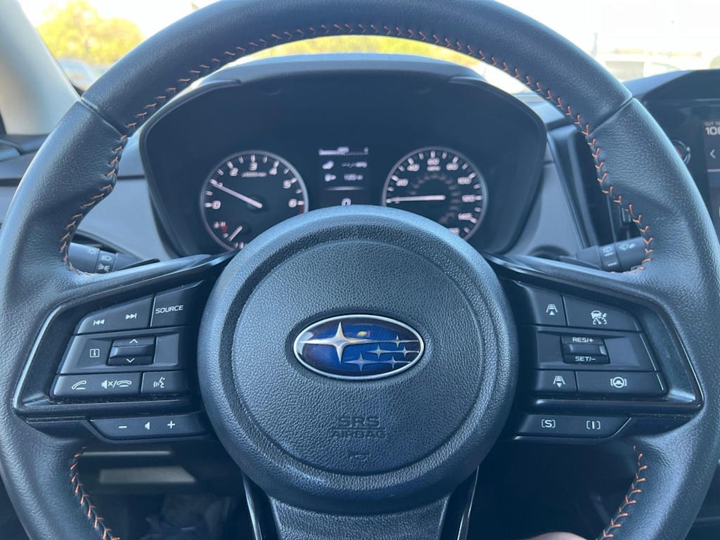 Thumbnail: 2024 Subaru Crosstrek - 33