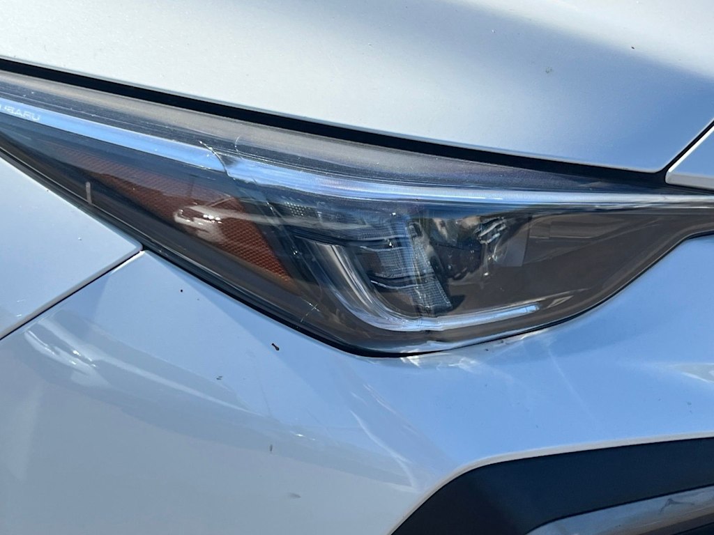 Thumbnail: 2024 Subaru Crosstrek - 20