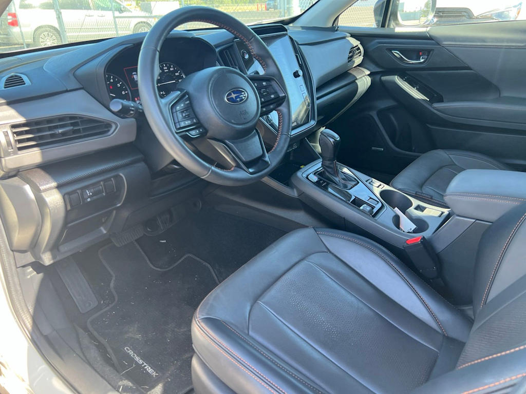Thumbnail: 2024 Subaru Crosstrek - 7