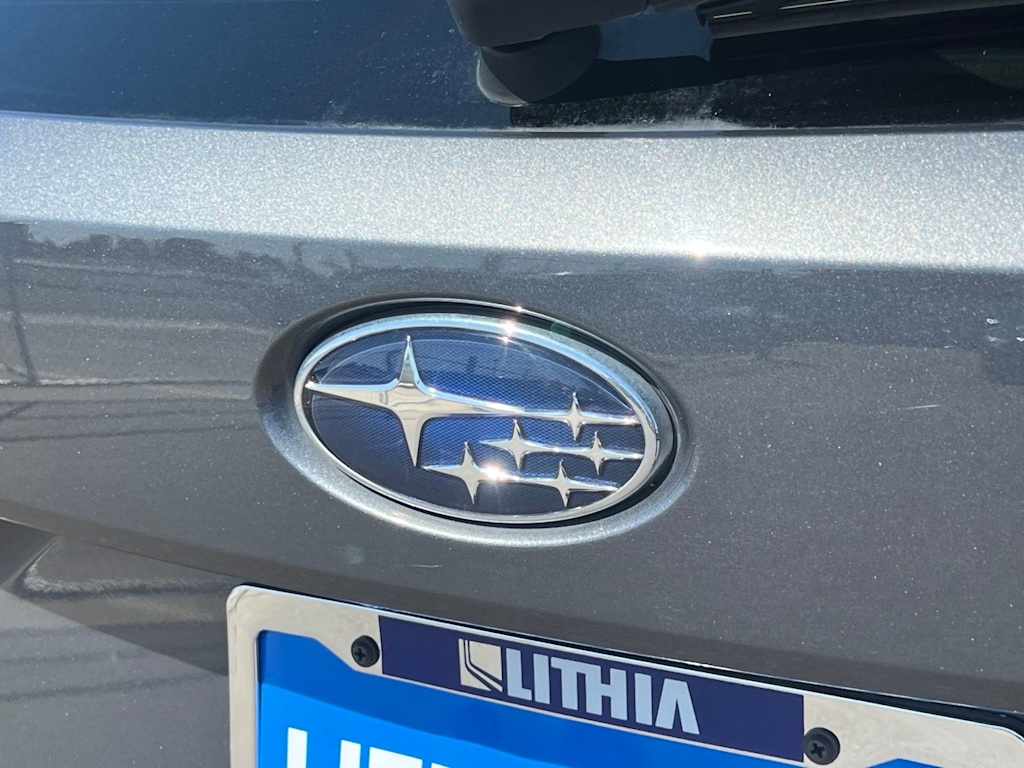 Thumbnail: 2024 Subaru Crosstrek - 26