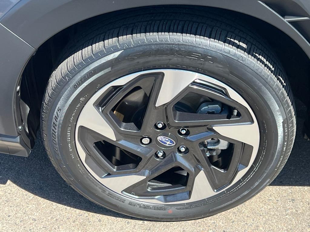 Thumbnail: 2024 Subaru Crosstrek - 7