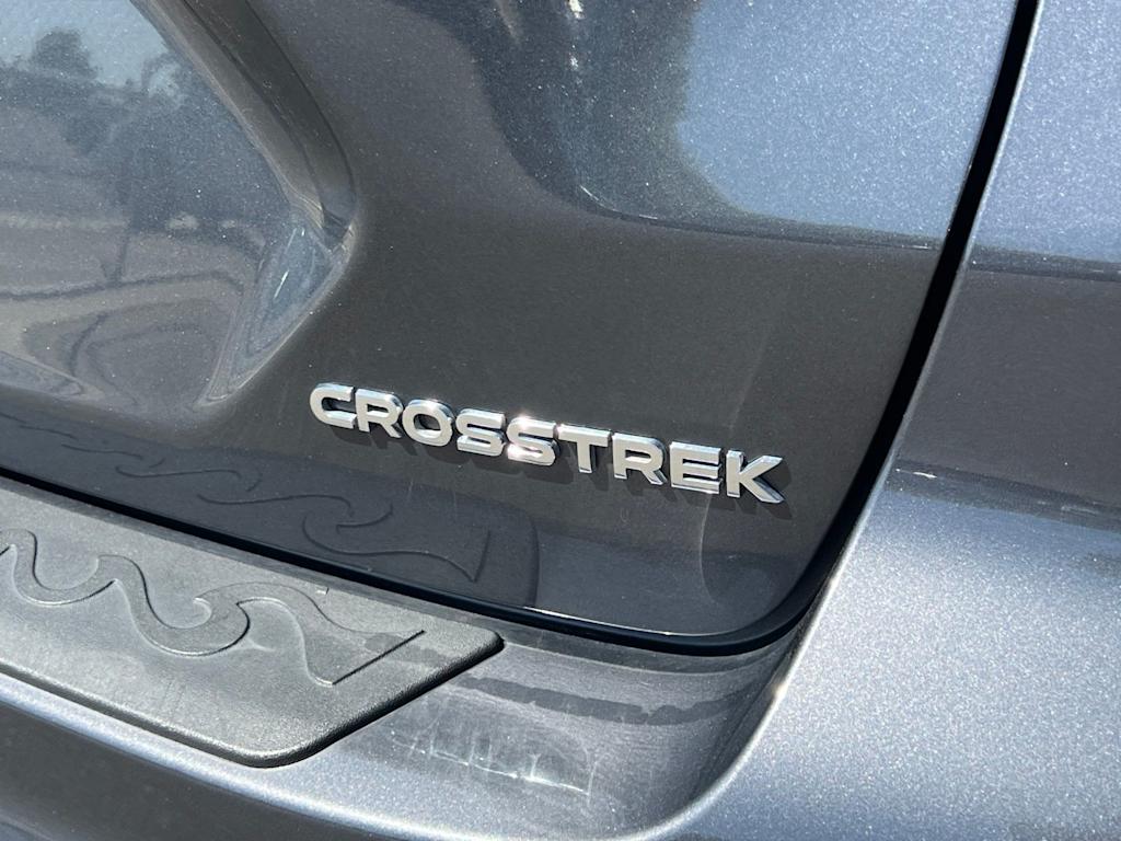 Thumbnail: 2024 Subaru Crosstrek - 6