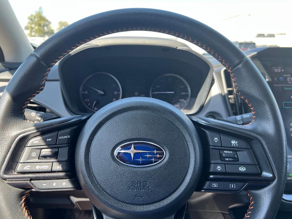 Thumbnail: 2024 Subaru Crosstrek - 36