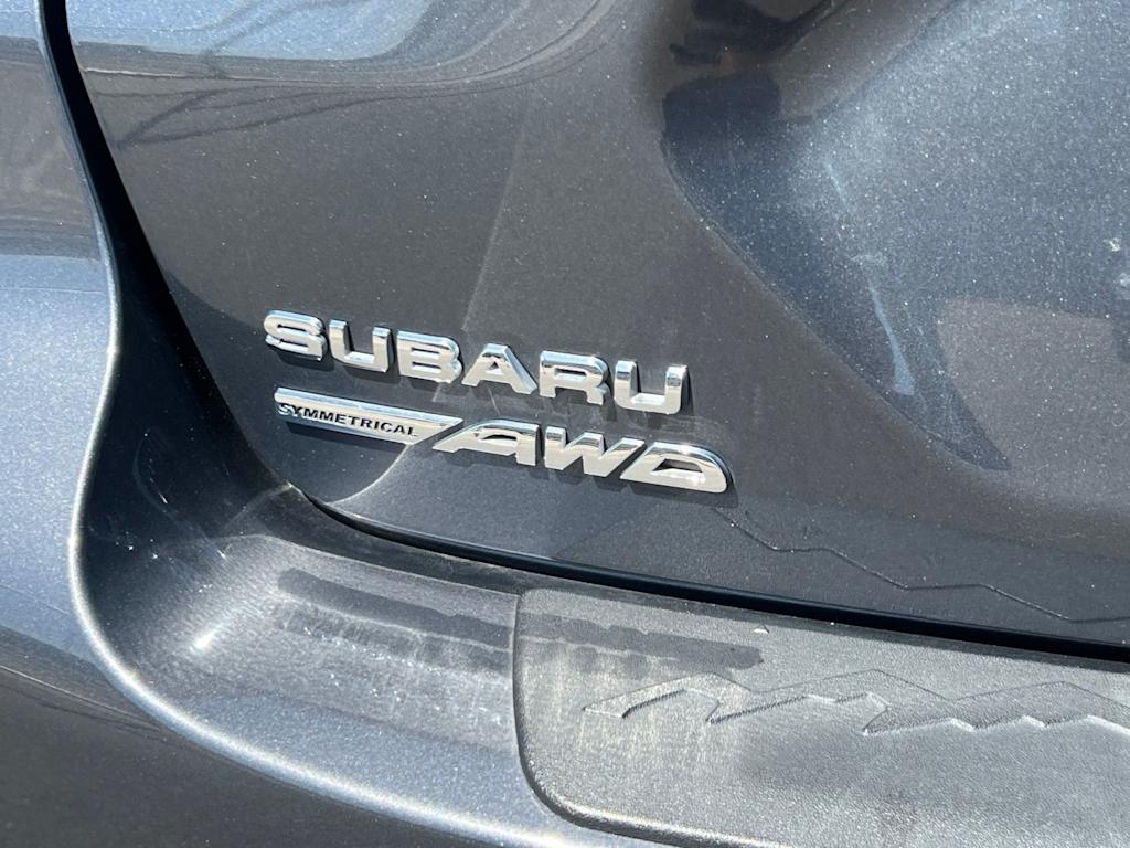 Thumbnail: 2024 Subaru Crosstrek - 27