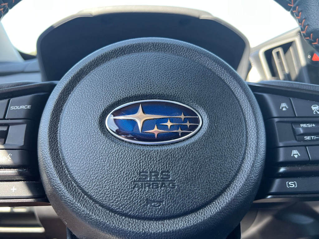 Thumbnail: 2024 Subaru Crosstrek - 40