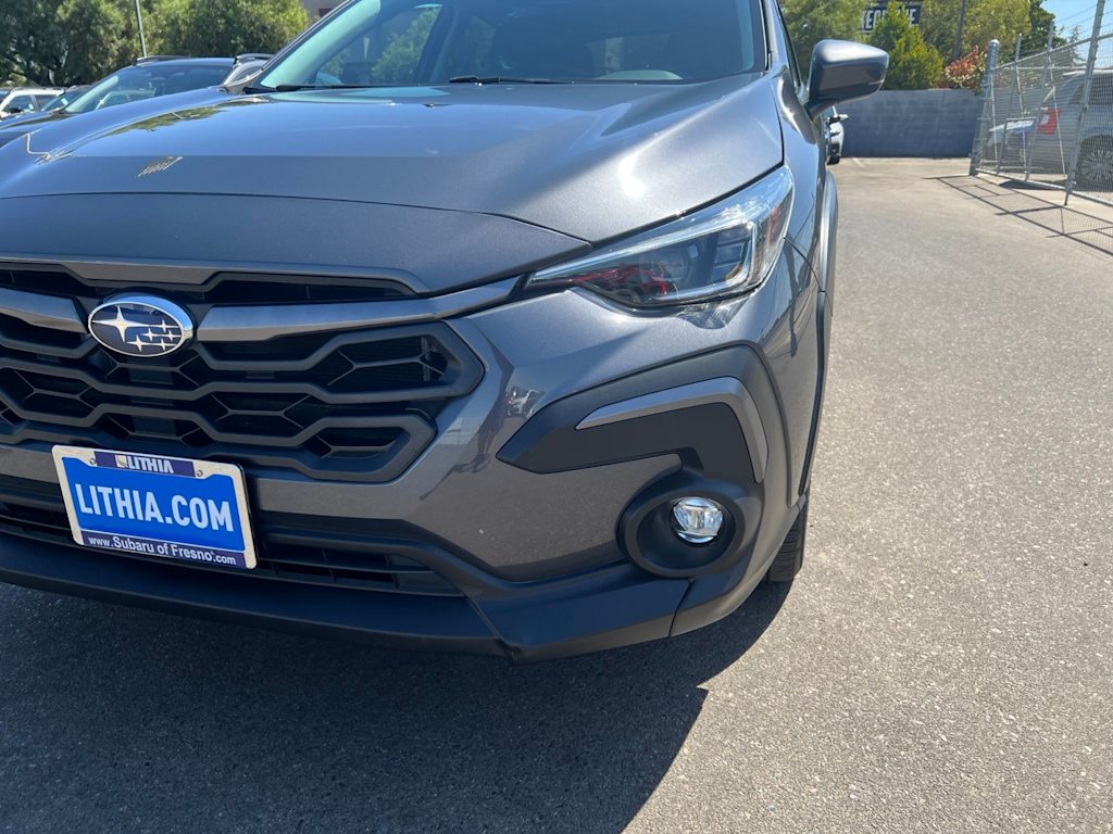 Thumbnail: 2024 Subaru Crosstrek - 20