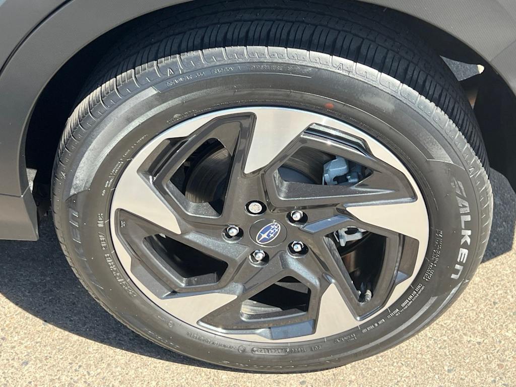 Thumbnail: 2024 Subaru Crosstrek - 29