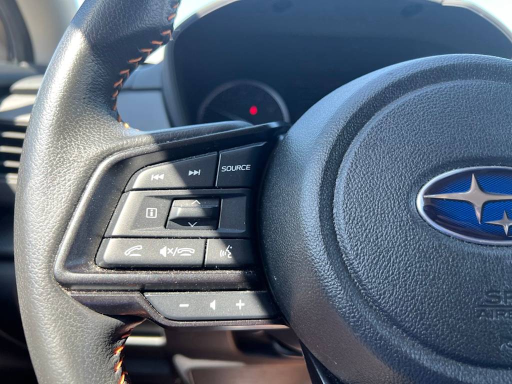 Thumbnail: 2024 Subaru Crosstrek - 37