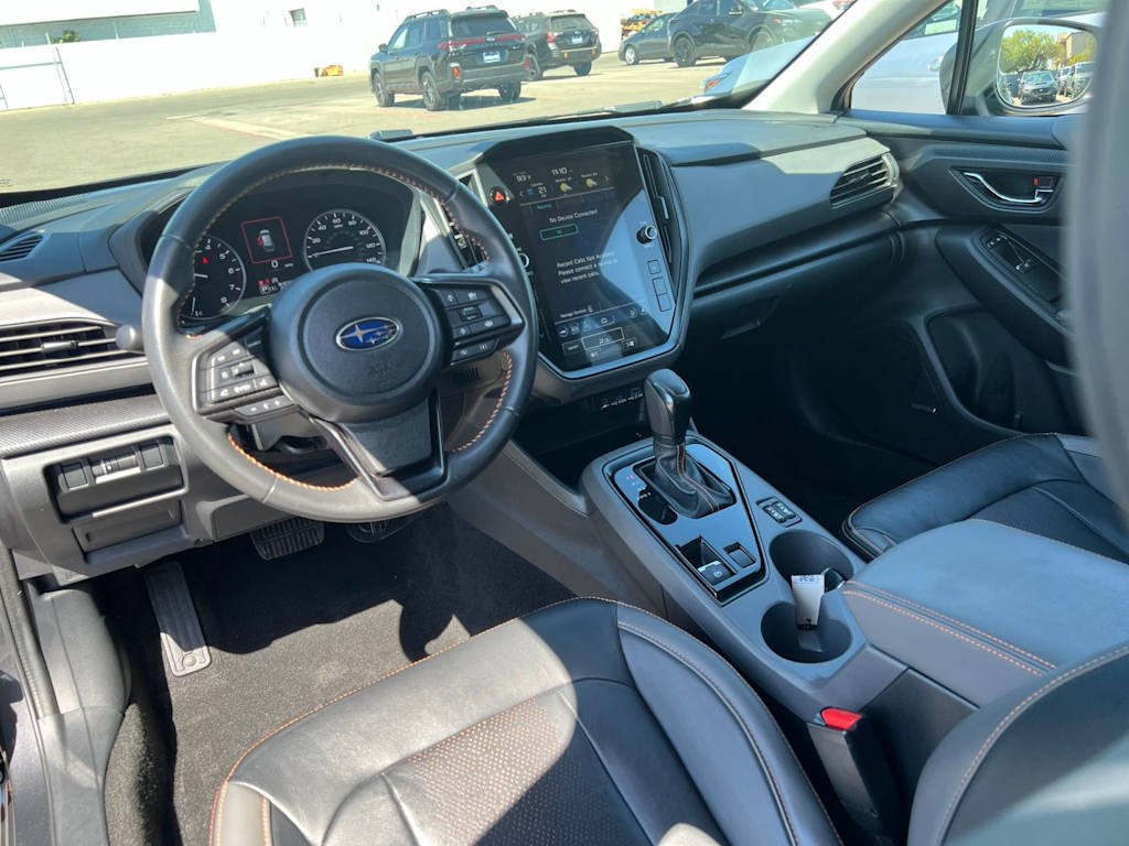 Thumbnail: 2024 Subaru Crosstrek - 2