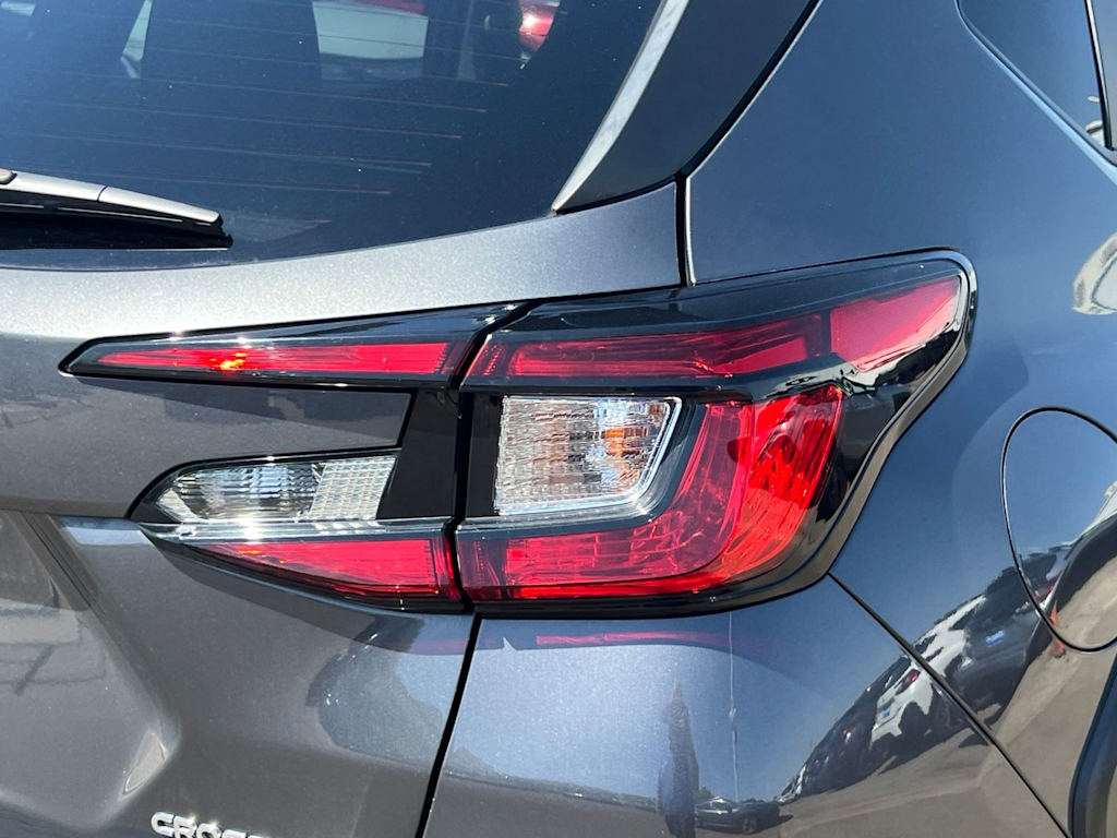Thumbnail: 2024 Subaru Crosstrek - 25