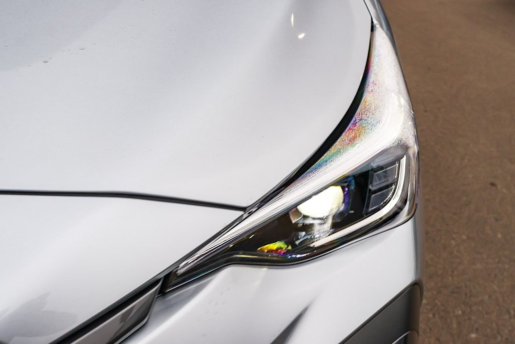 Thumbnail: 2025 Subaru Crosstrek - 6