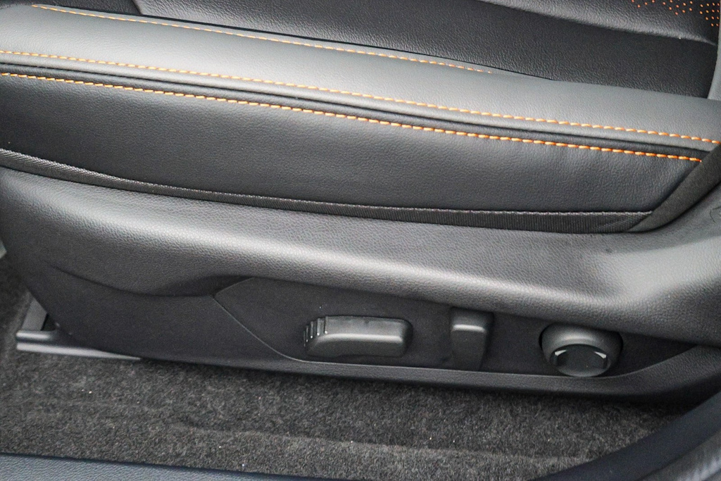 Thumbnail: 2025 Subaru Crosstrek - 22