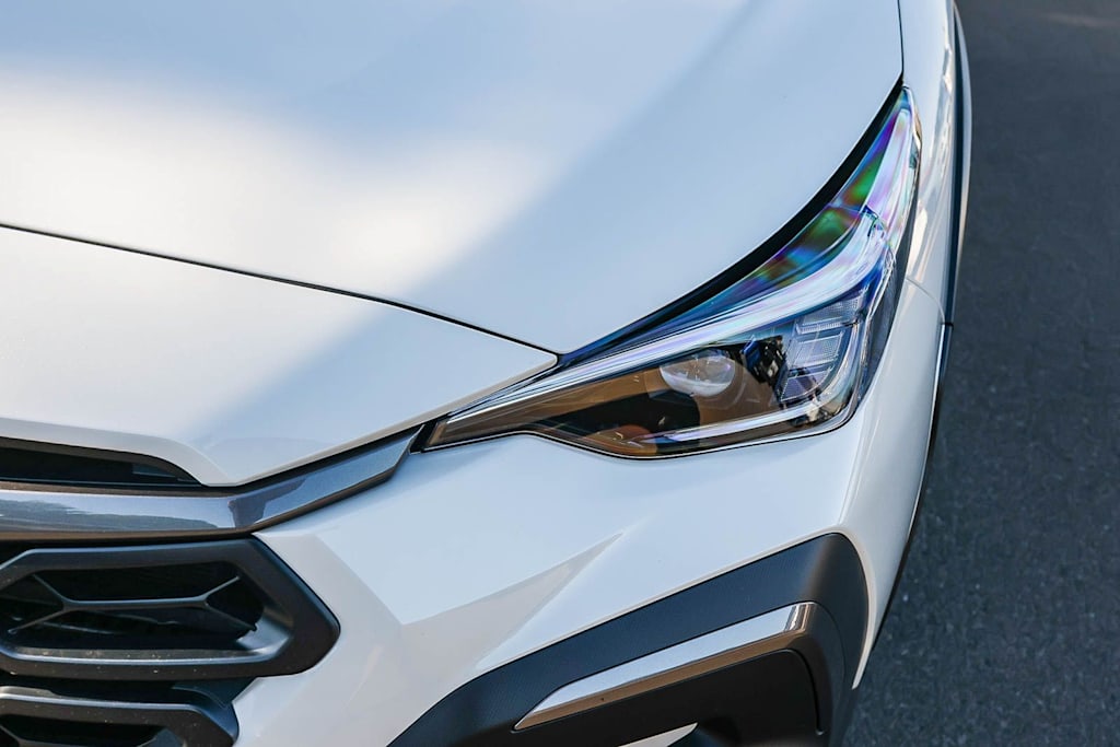 Thumbnail: 2026 Subaru Crosstrek - 19