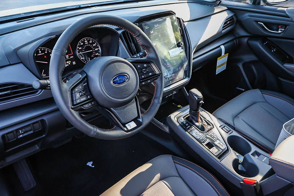 Thumbnail: 2026 Subaru Crosstrek - 20