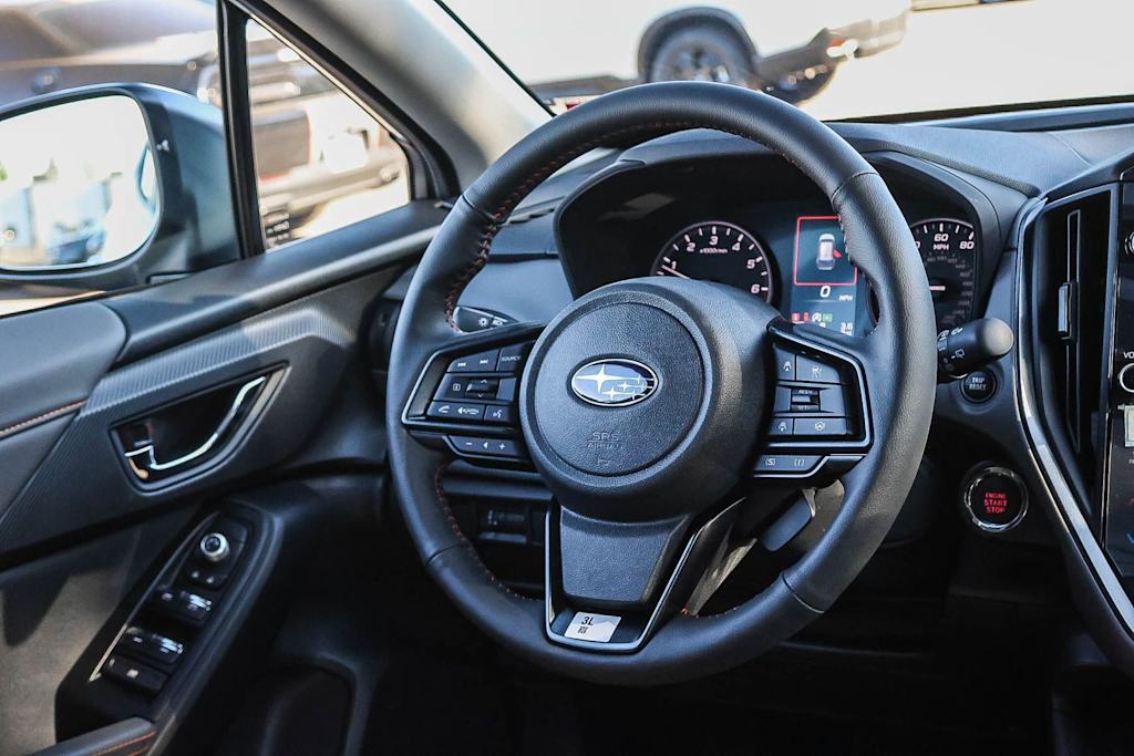 Thumbnail: 2026 Subaru Crosstrek - 10