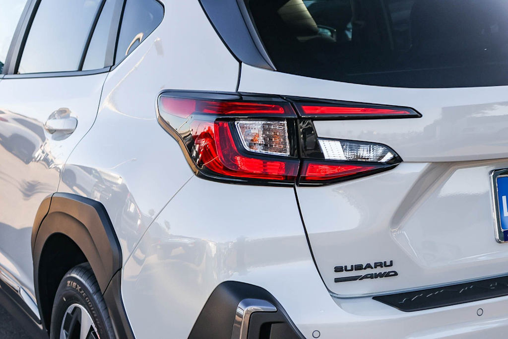 Thumbnail: 2026 Subaru Crosstrek - 16