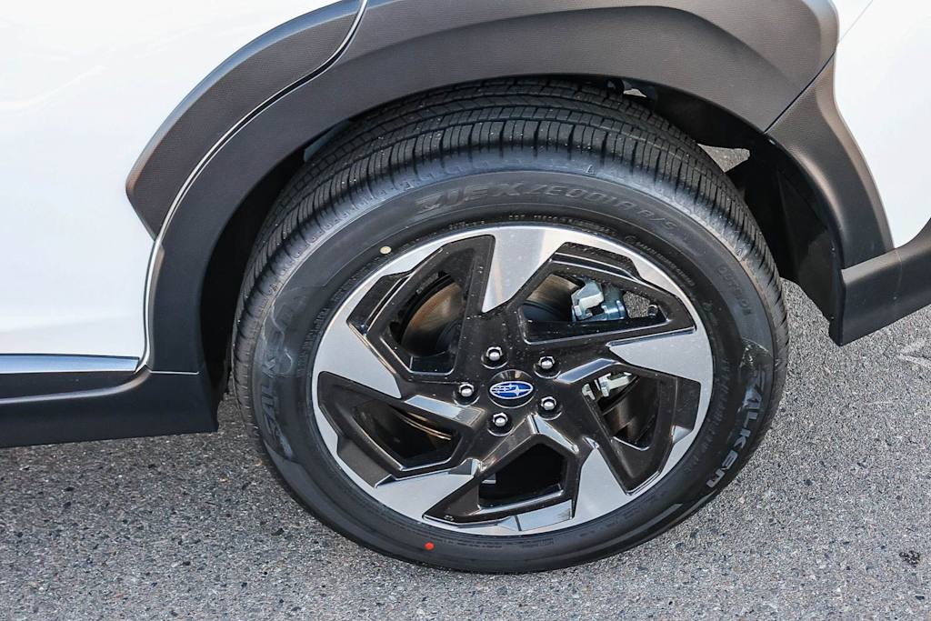 Thumbnail: 2026 Subaru Crosstrek - 6