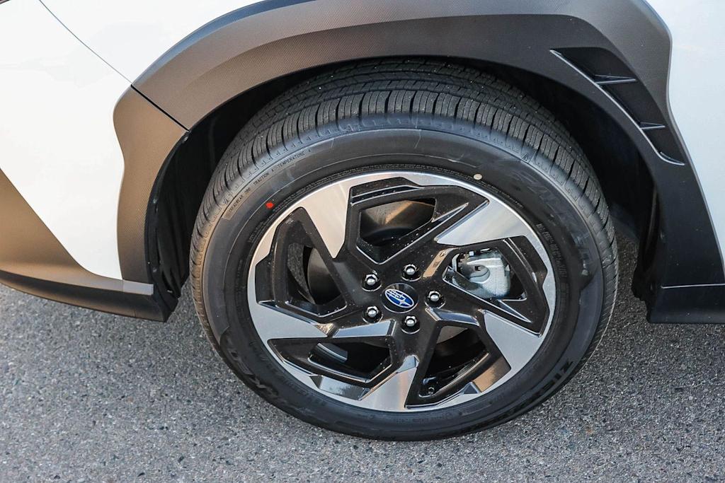 Thumbnail: 2026 Subaru Crosstrek - 18