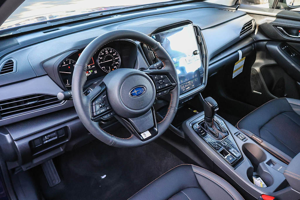 Thumbnail: 2026 Subaru Crosstrek - 11