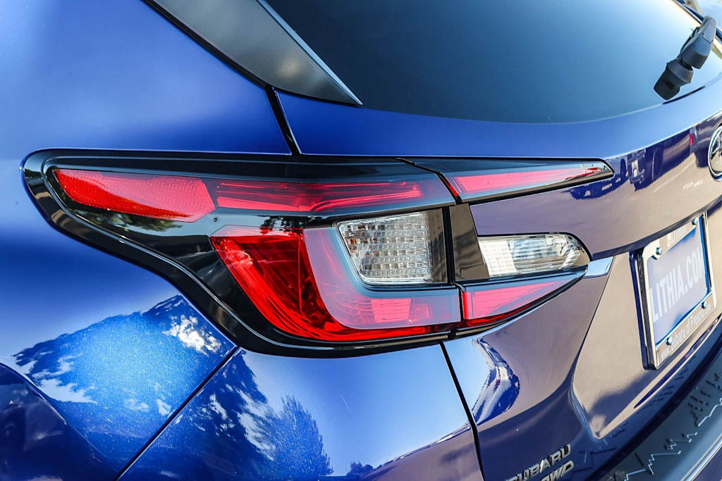 Thumbnail: 2026 Subaru Crosstrek - 18