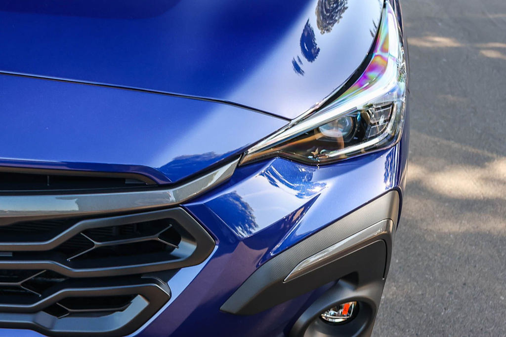 Thumbnail: 2026 Subaru Crosstrek - 19