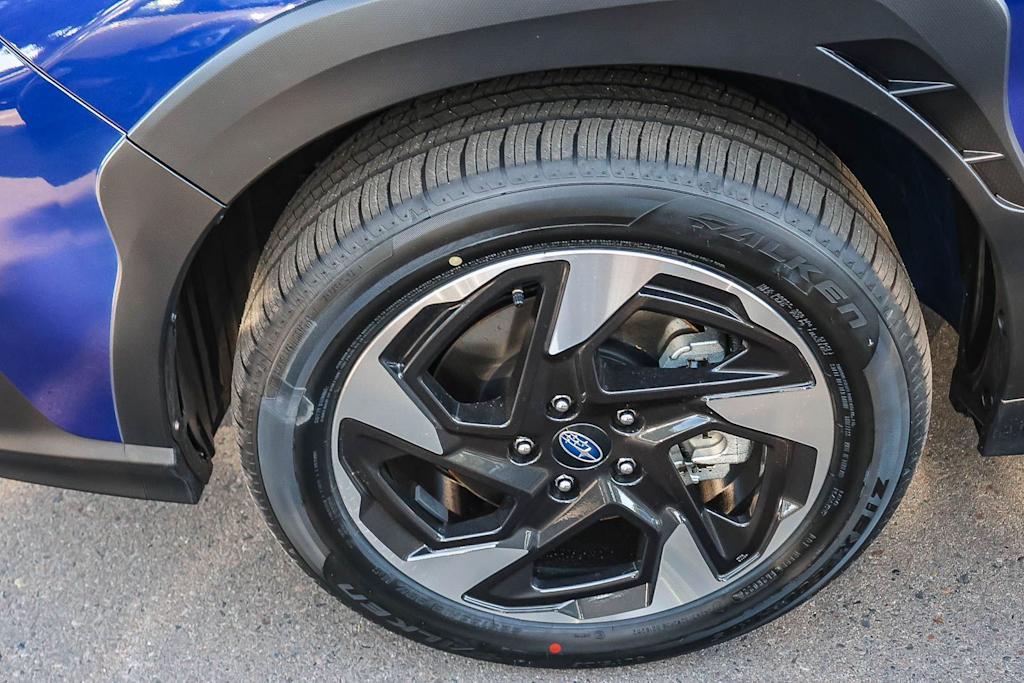 Thumbnail: 2026 Subaru Crosstrek - 6