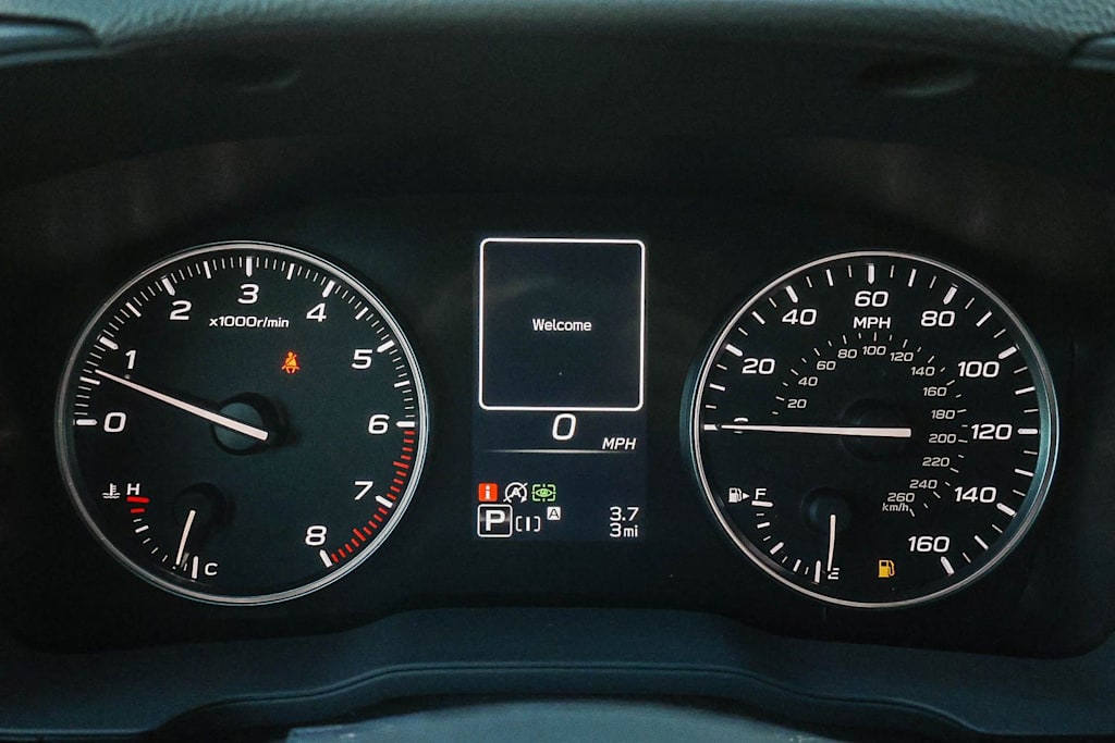 Thumbnail: 2026 Subaru Crosstrek - 14
