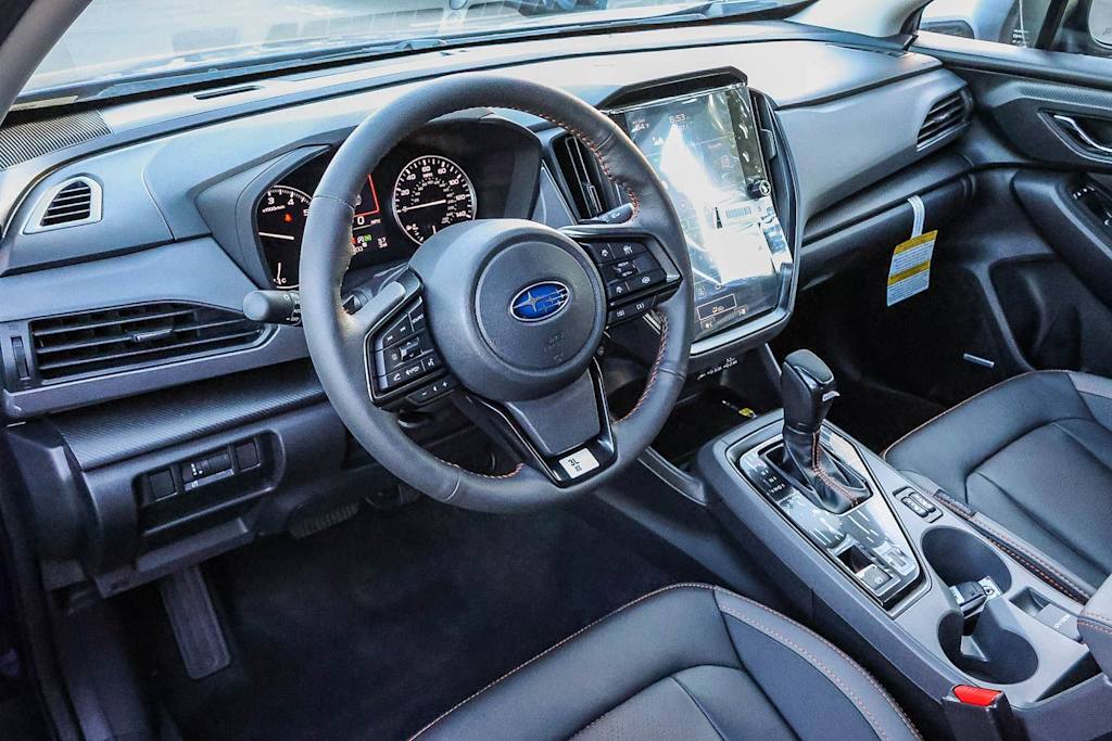 Thumbnail: 2026 Subaru Crosstrek - 11