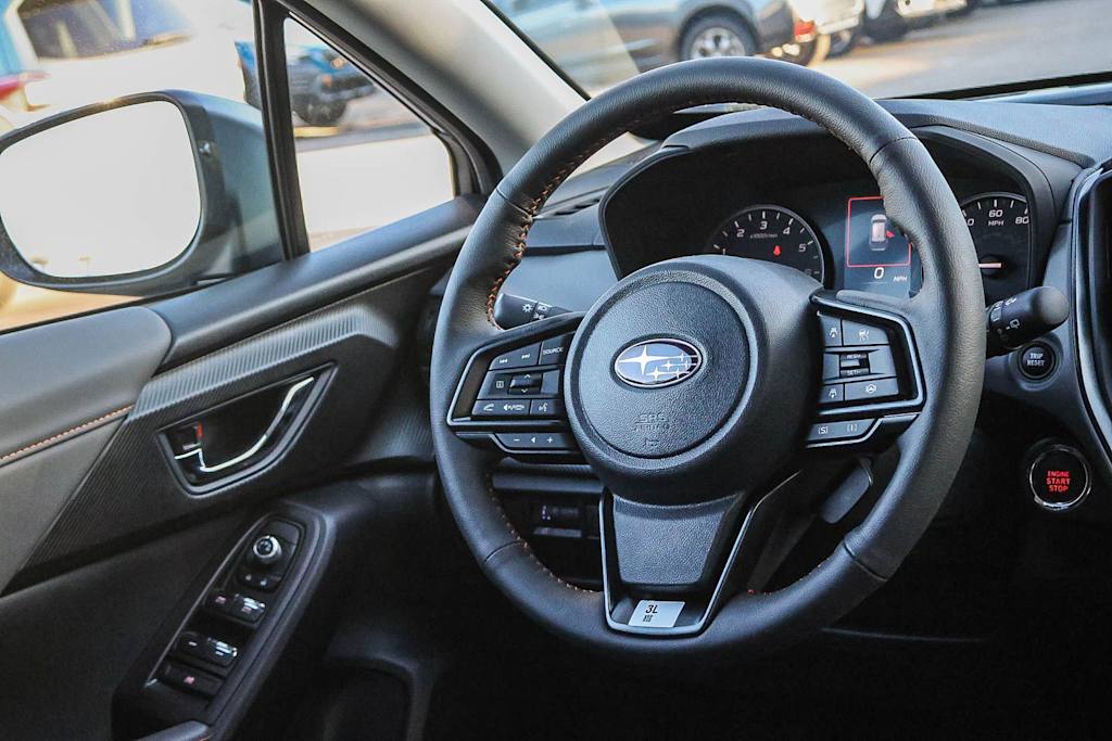 Thumbnail: 2026 Subaru Crosstrek - 10