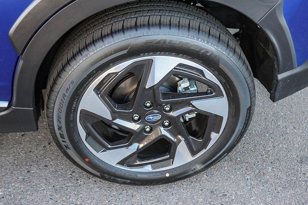 Thumbnail: 2026 Subaru Crosstrek - 6