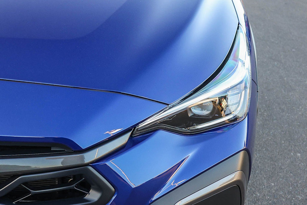 Thumbnail: 2026 Subaru Crosstrek - 20