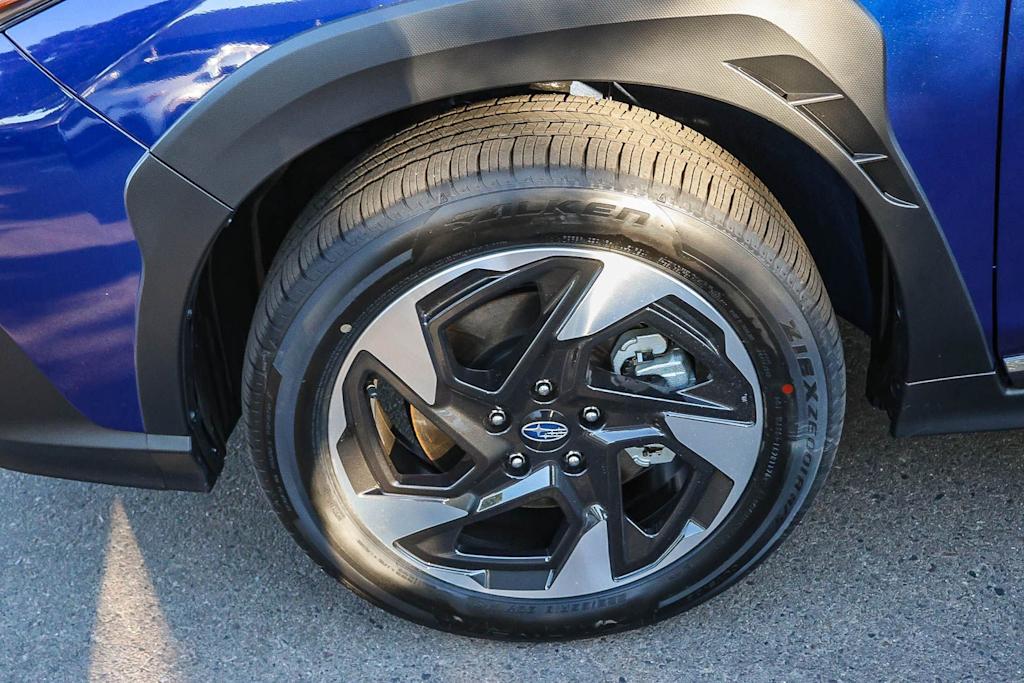 Thumbnail: 2026 Subaru Crosstrek - 18