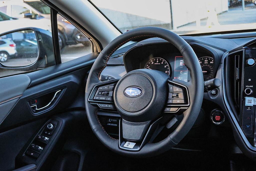Thumbnail: 2026 Subaru Crosstrek - 7