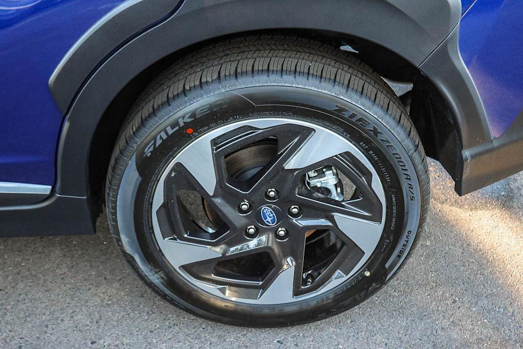 Thumbnail: 2026 Subaru Crosstrek - 6
