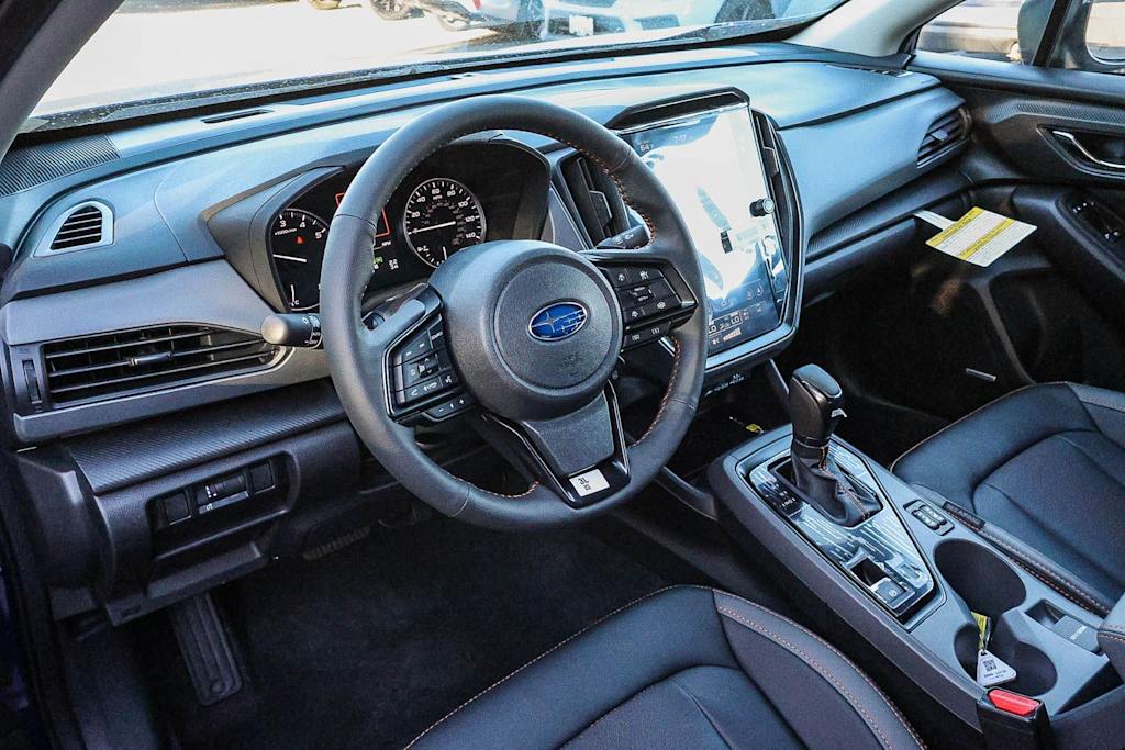 Thumbnail: 2026 Subaru Crosstrek - 10