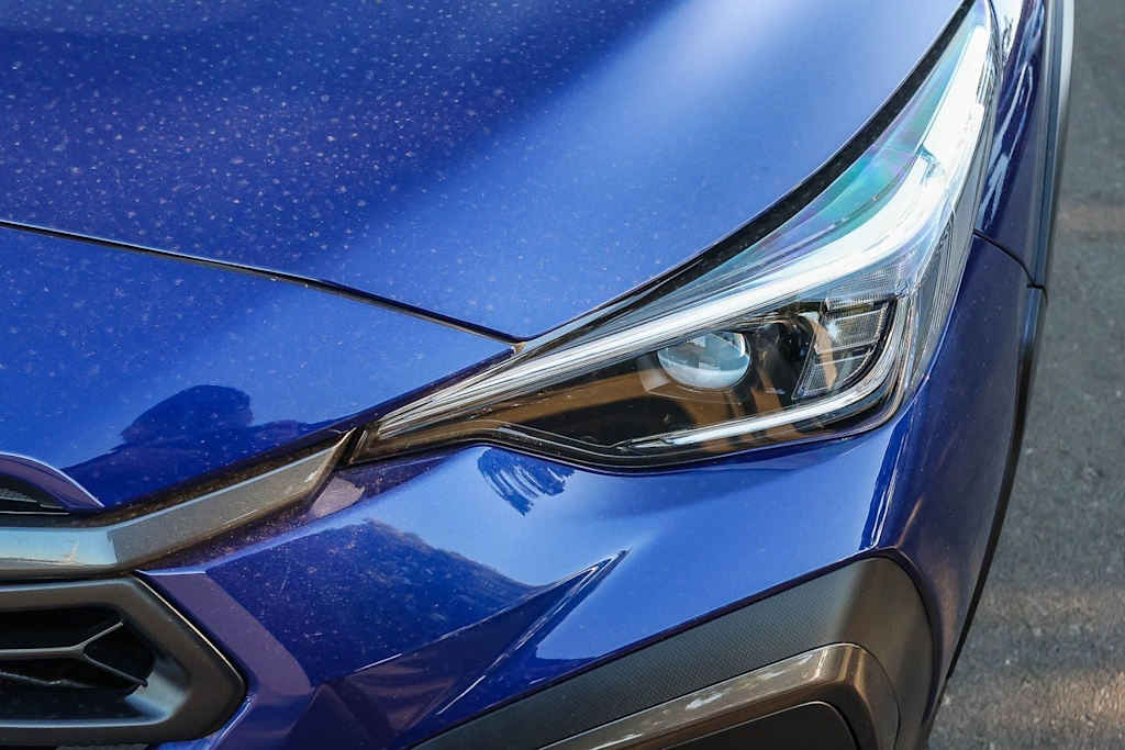 Thumbnail: 2026 Subaru Crosstrek - 19