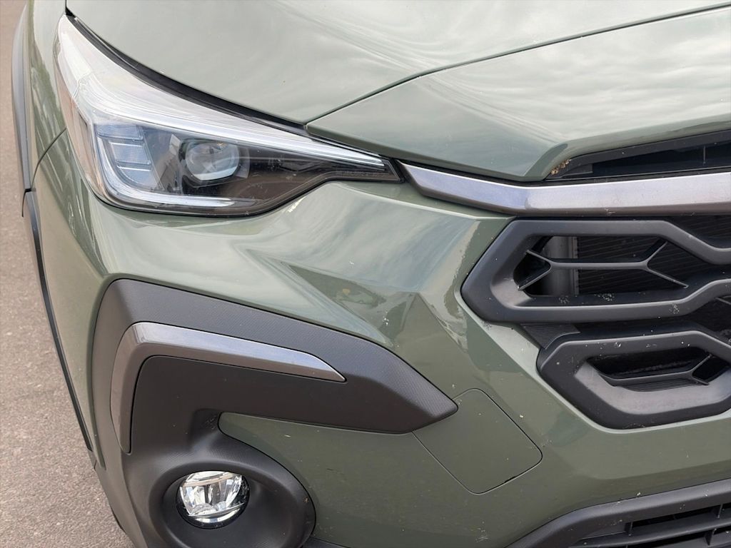 Thumbnail: 2024 Subaru Crosstrek - 19